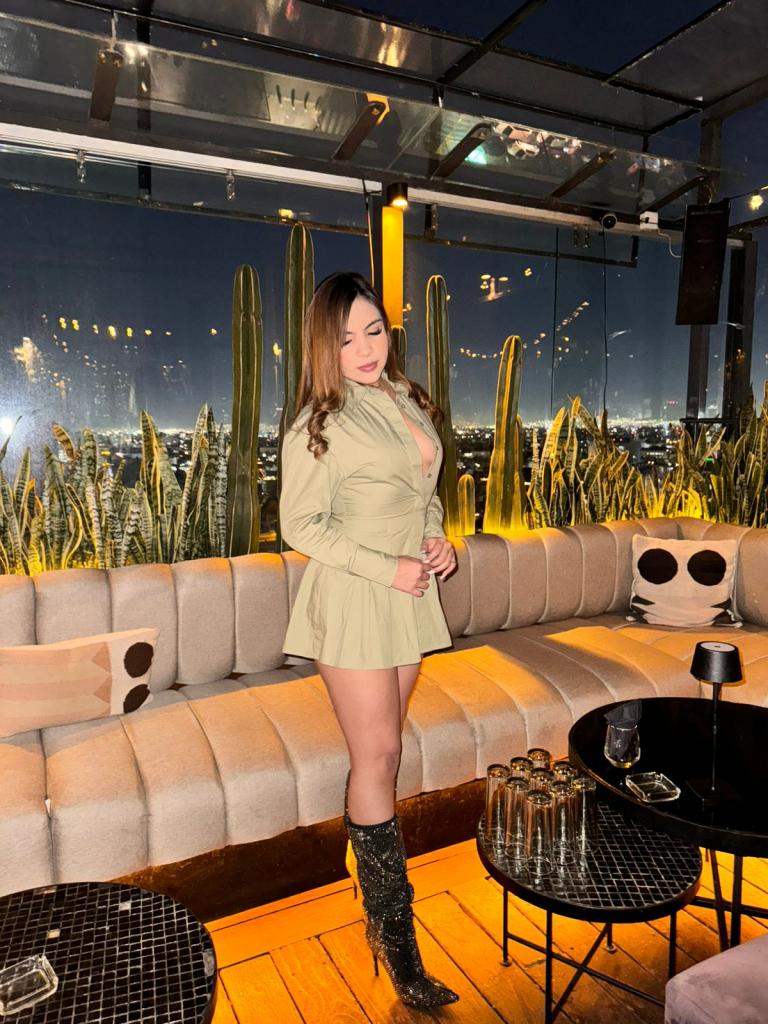 Chica busca chico en Madrid: 