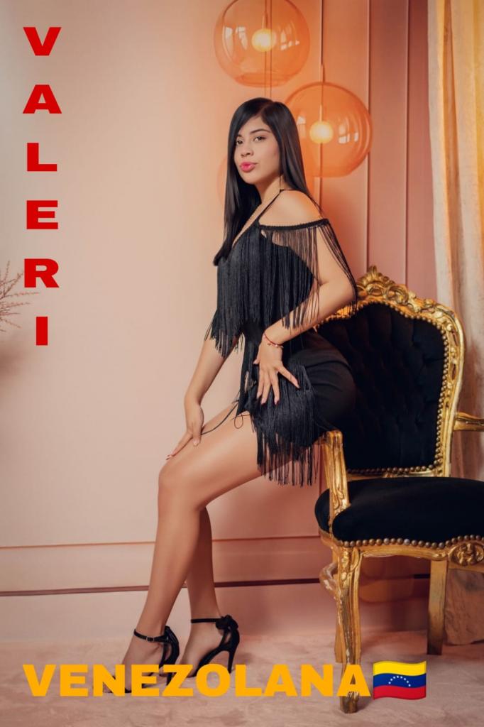 Chica busca chico en Madrid: Chica busca chico