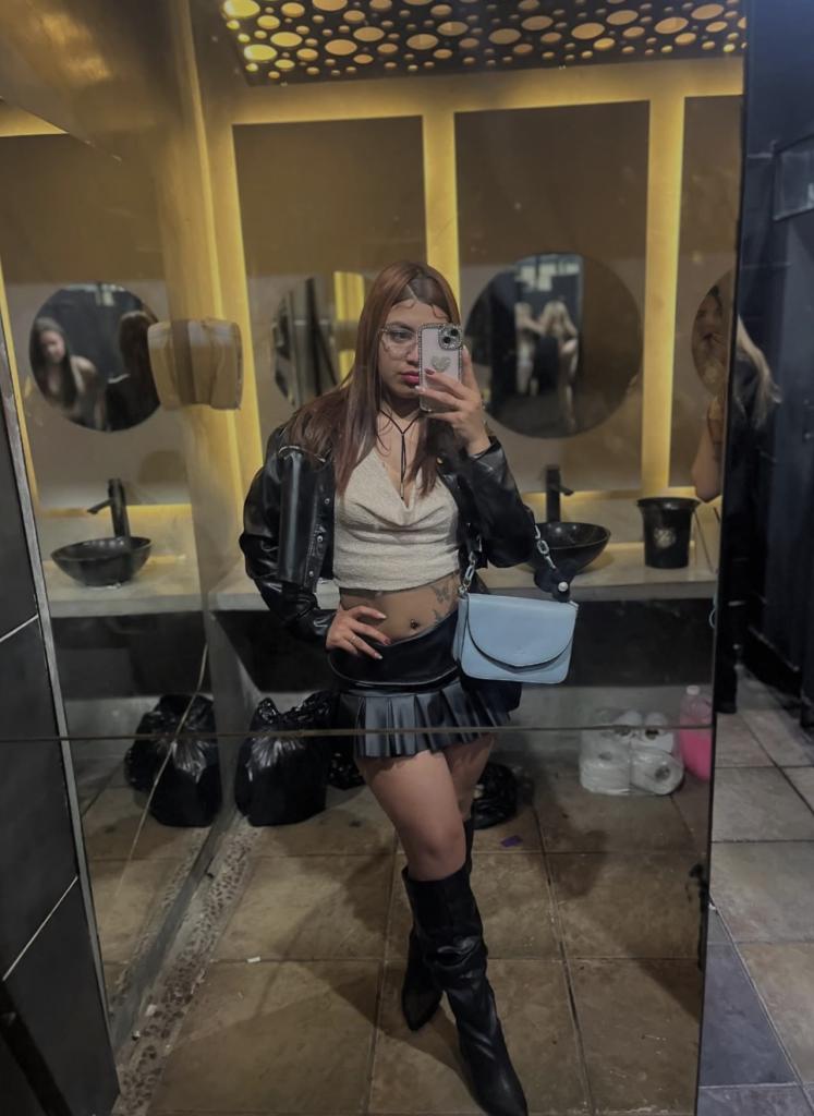 Chica busca chico en Tenerife: 