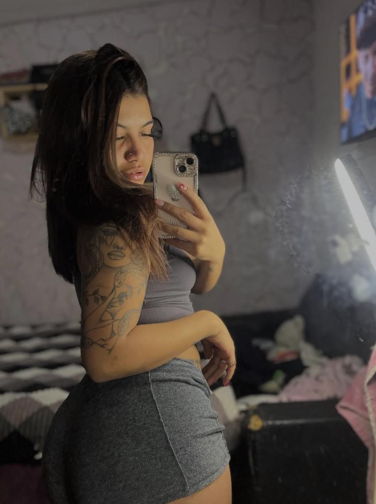 Chica busca chico en Tenerife: Chica busca chico
