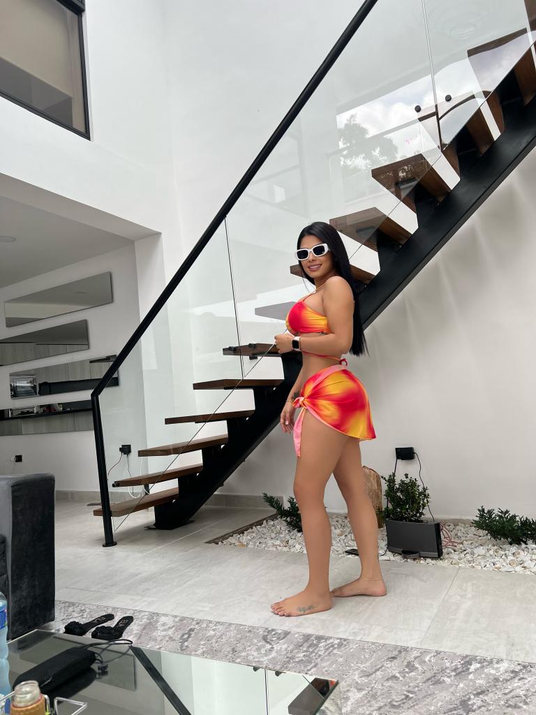 Chica busca chico en Mallorca: 