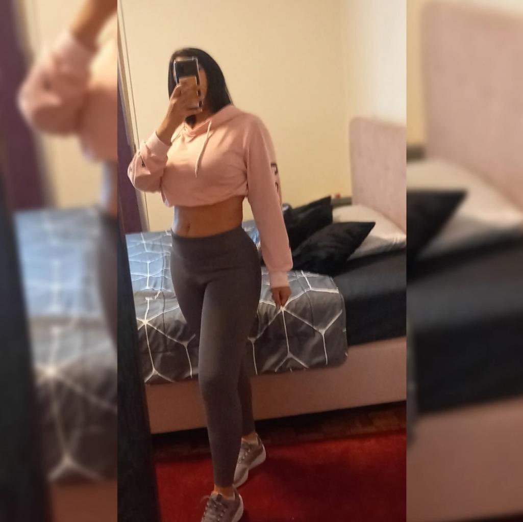 Chica busca chico en Pontevedra: 