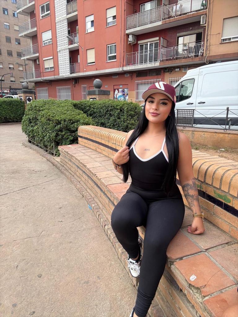 Chica busca chico en Valencia: 