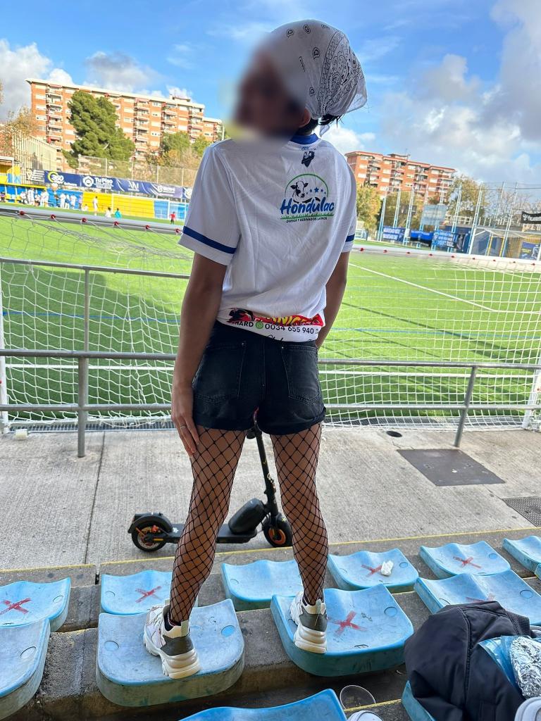 Transexual en Murcia: 