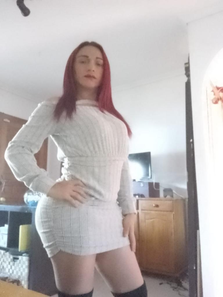 Transexual en Alicante: 