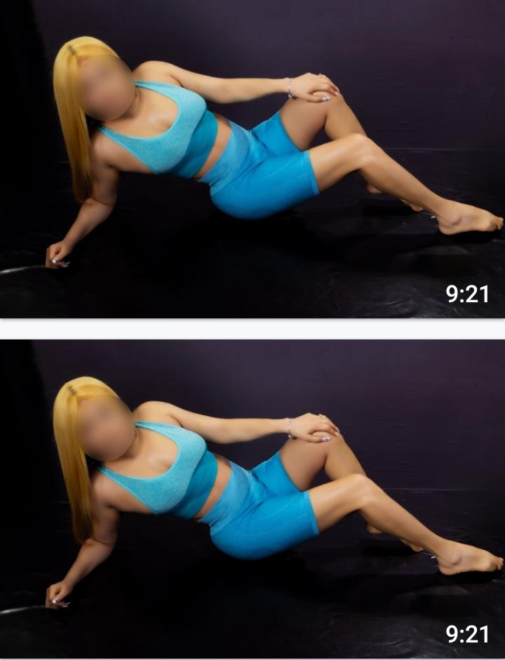 Chica busca chico en Barcelona: 