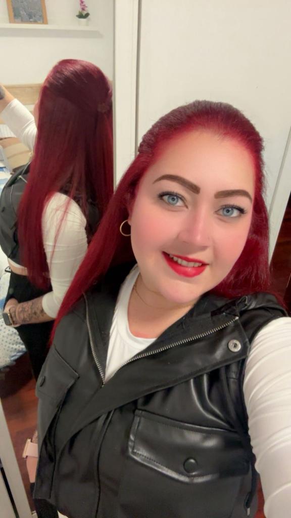 Chica busca chico en Málaga: 