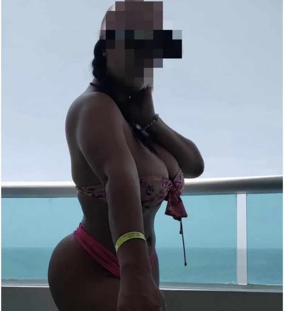 Chica busca chico en Málaga: 