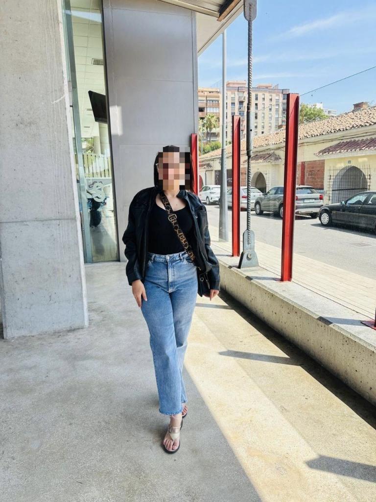 Chica busca chico en Murcia: 