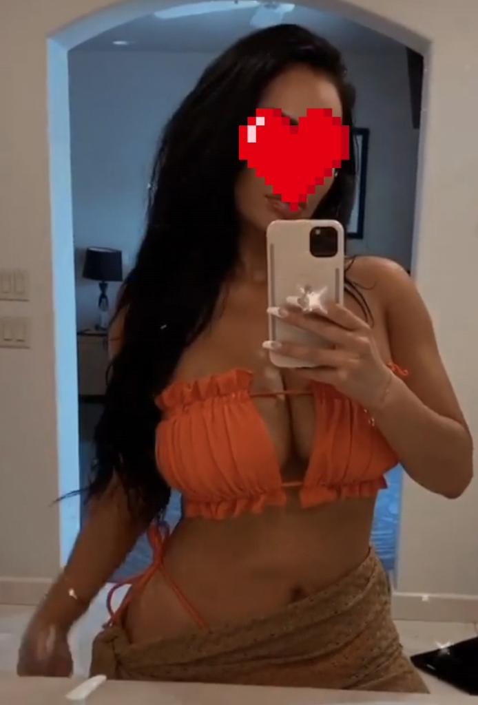 Chica busca chico en Pontevedra: 