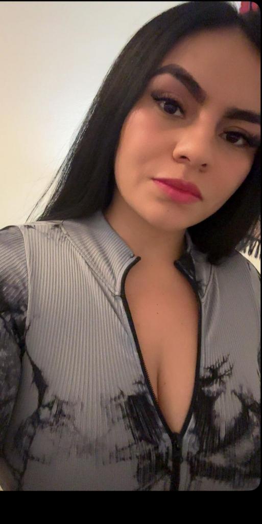 Chica busca chico en Badajoz: 