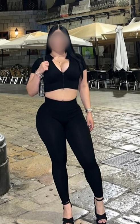 Chica busca chico en Albacete: 