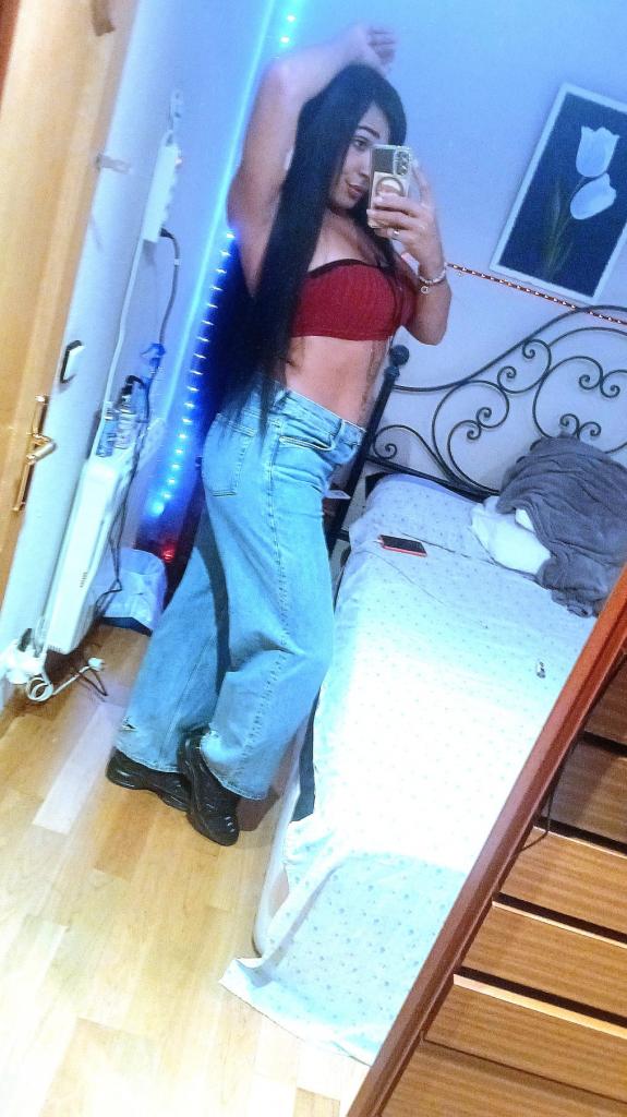 Chica busca chico en León: 