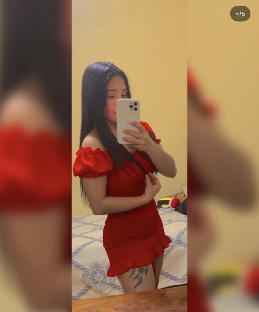 Chica busca chico en Badajoz: 