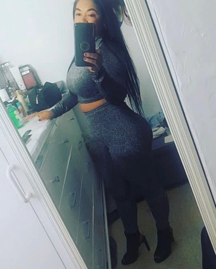 Chica busca chico en Alicante: 