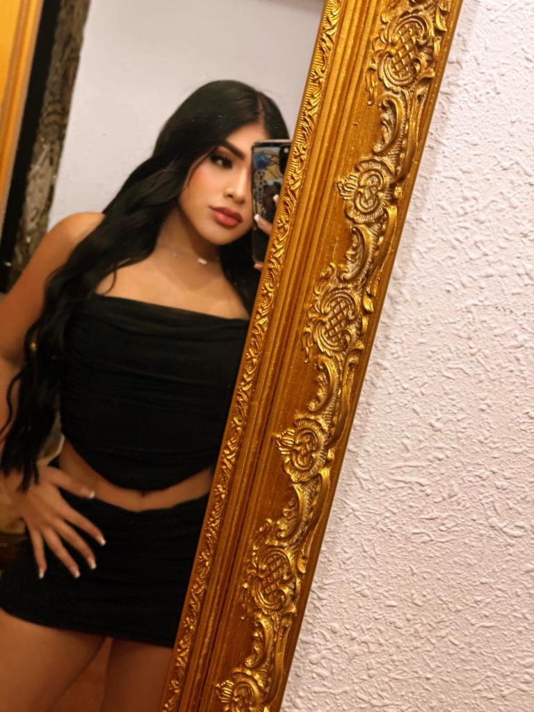 Chica busca chico en Madrid: 