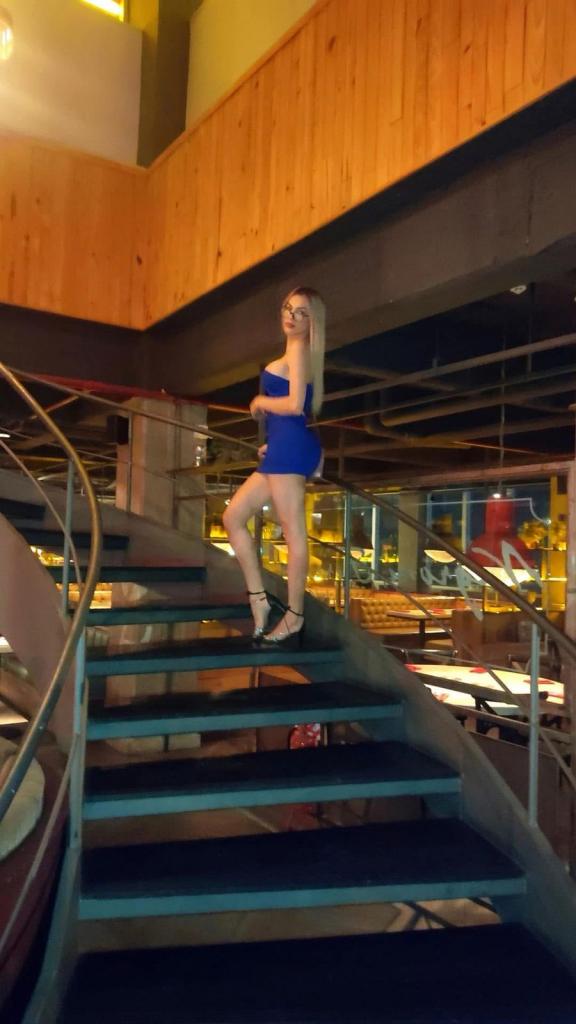 Transexual en Málaga: 