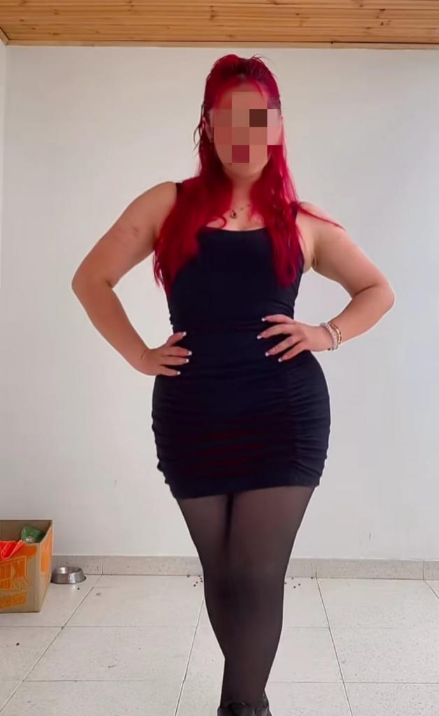 Chica busca chico en Albacete: 