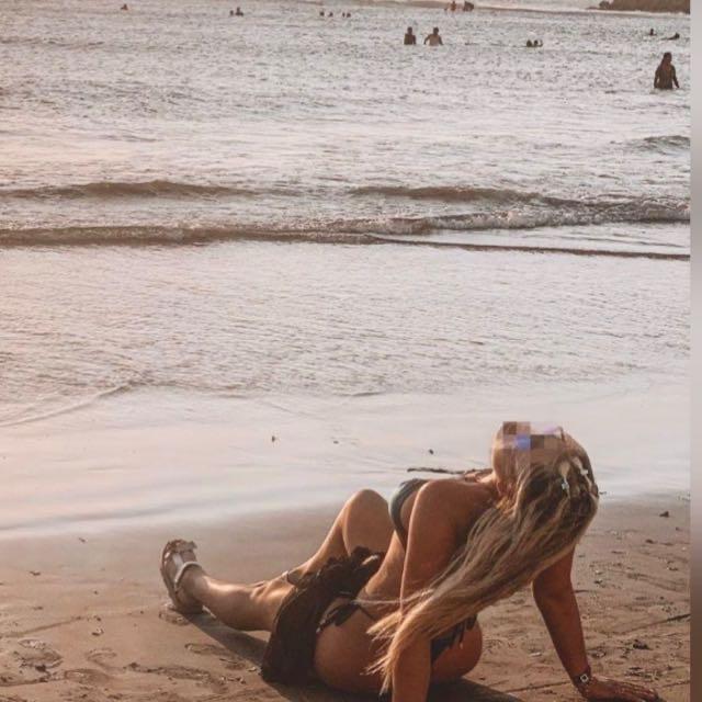 Chica busca chico en Málaga: 