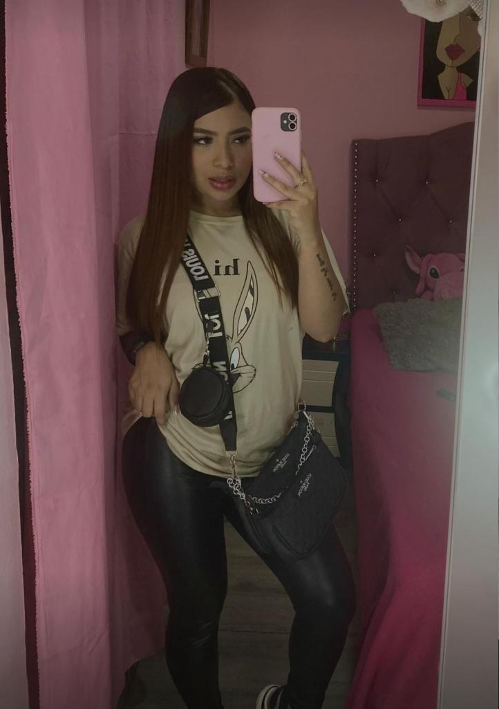 Chica busca chico en Toledo: 