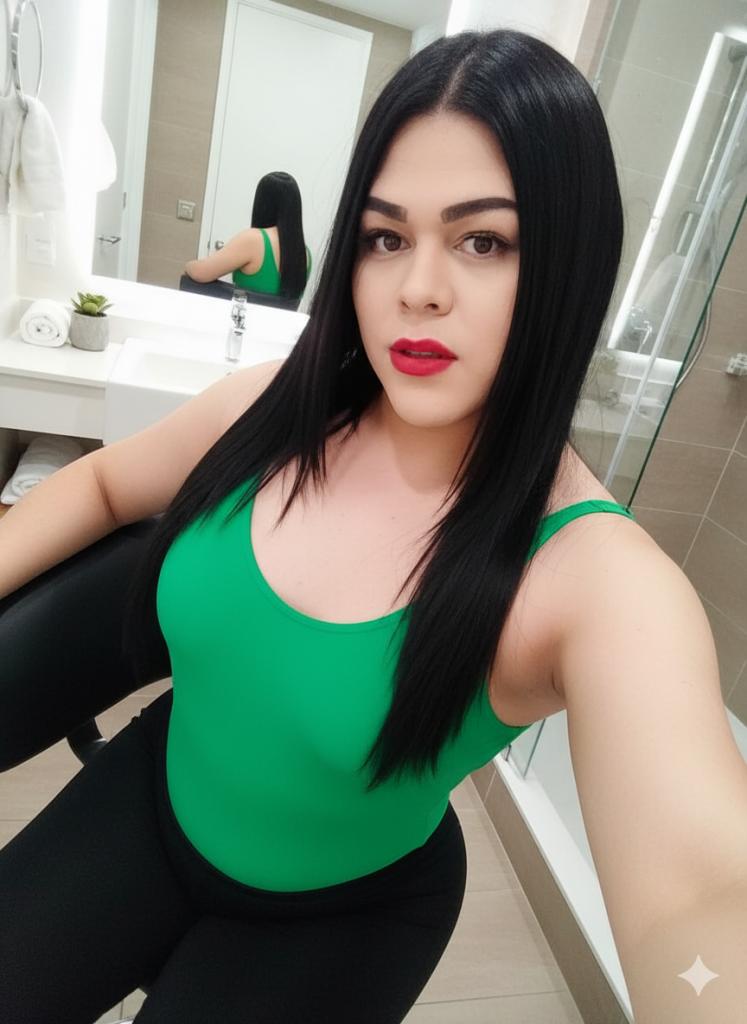 Transexual en Vizcaya: 