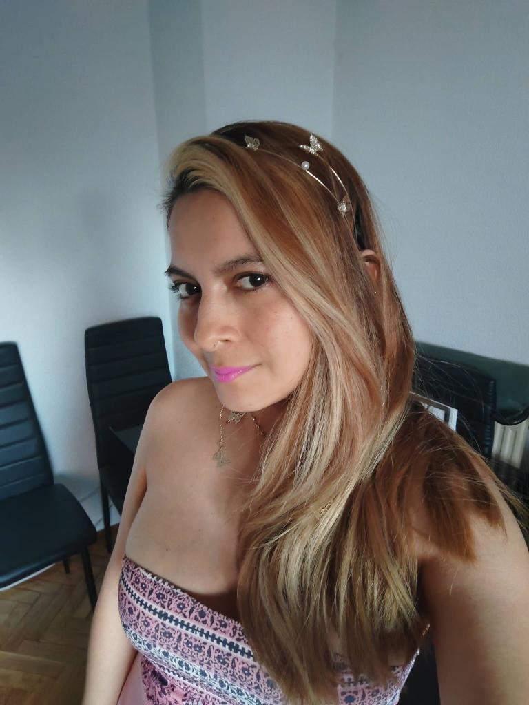 Chica busca chico en Madrid: 