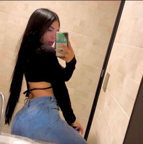 Chica busca chico en Madrid: 