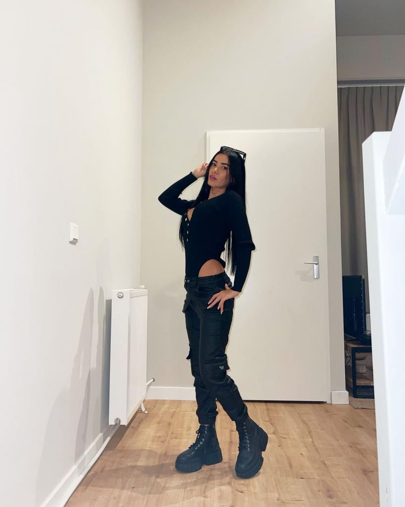 604204423: Chica busca chico en Alicante