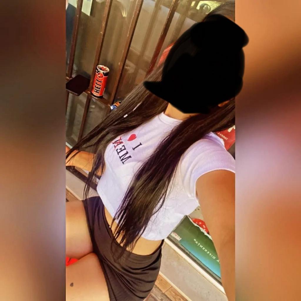 Chica busca chico en Badajoz: 