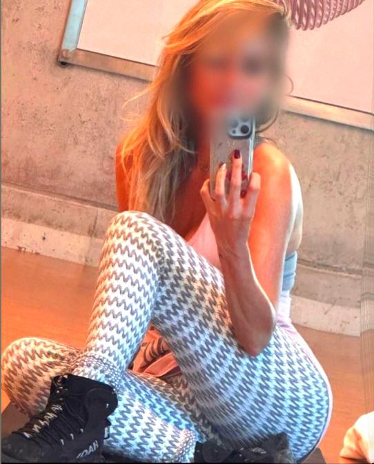 Chica busca chico en Madrid: Chica busca chico