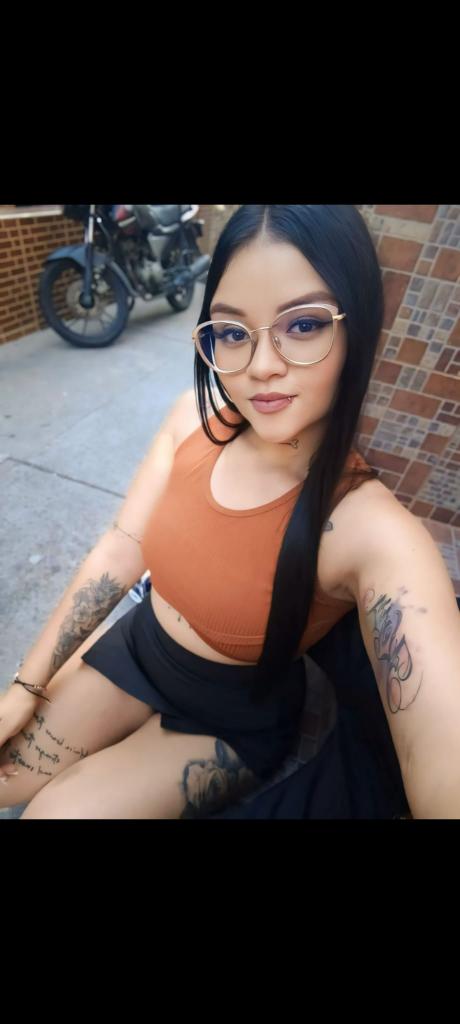 Chica busca chico en La Coruña: 