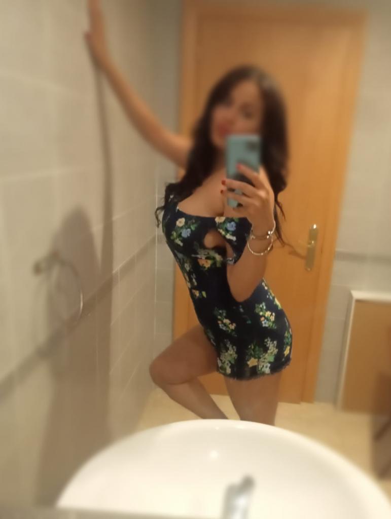Chica busca chico en Madrid: 