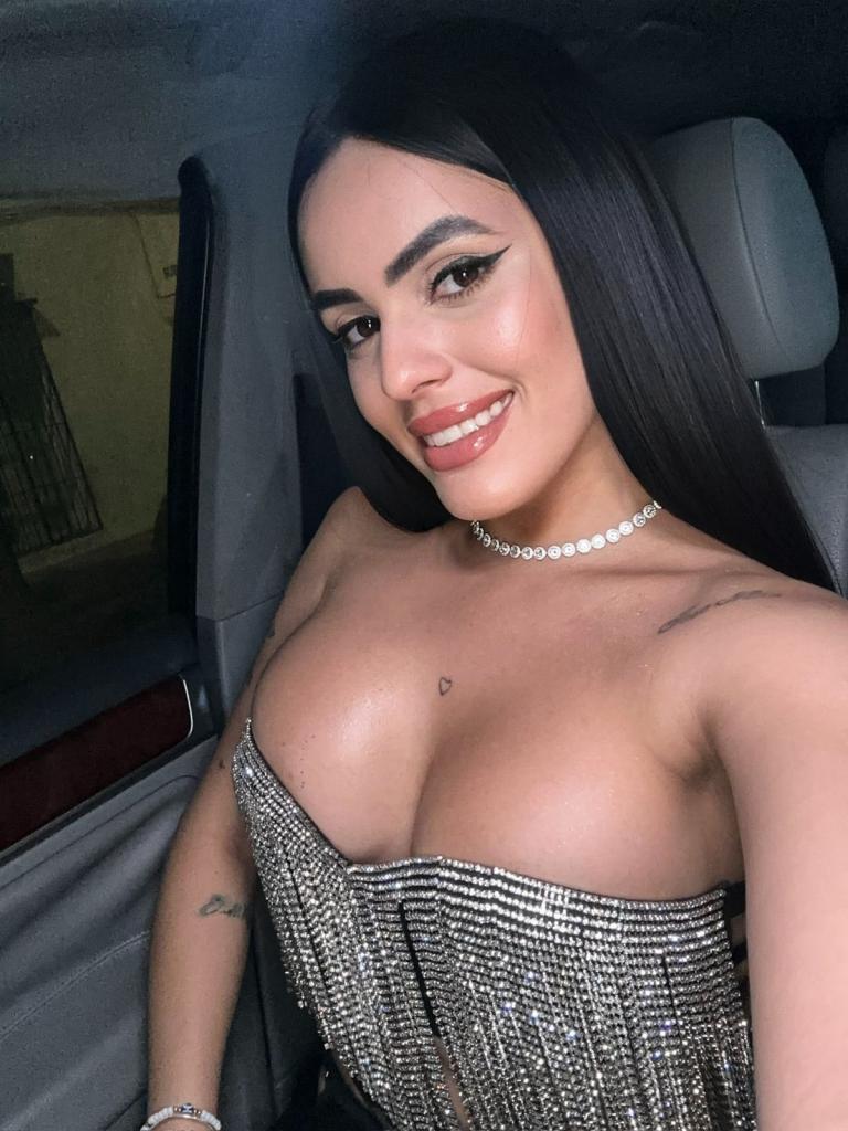 Chica busca chico en Málaga: 