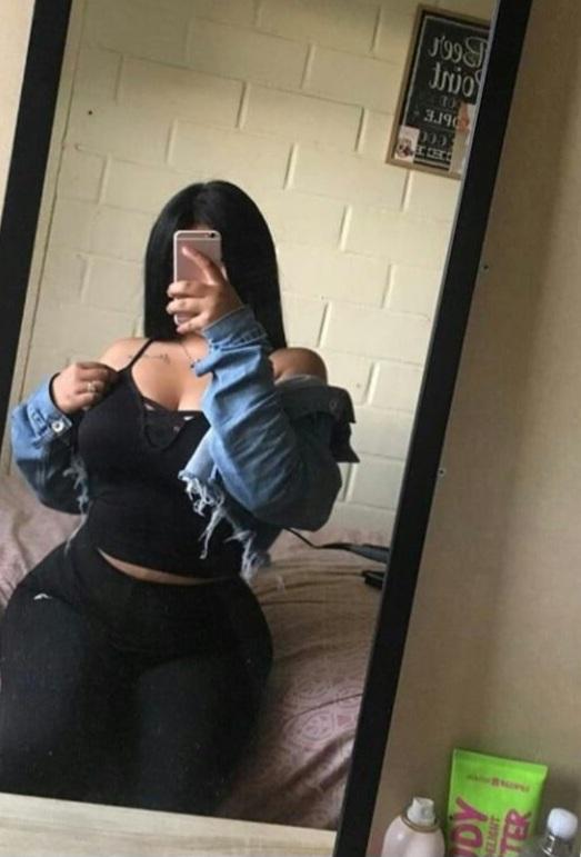 Chica busca chico en Las Palmas: 