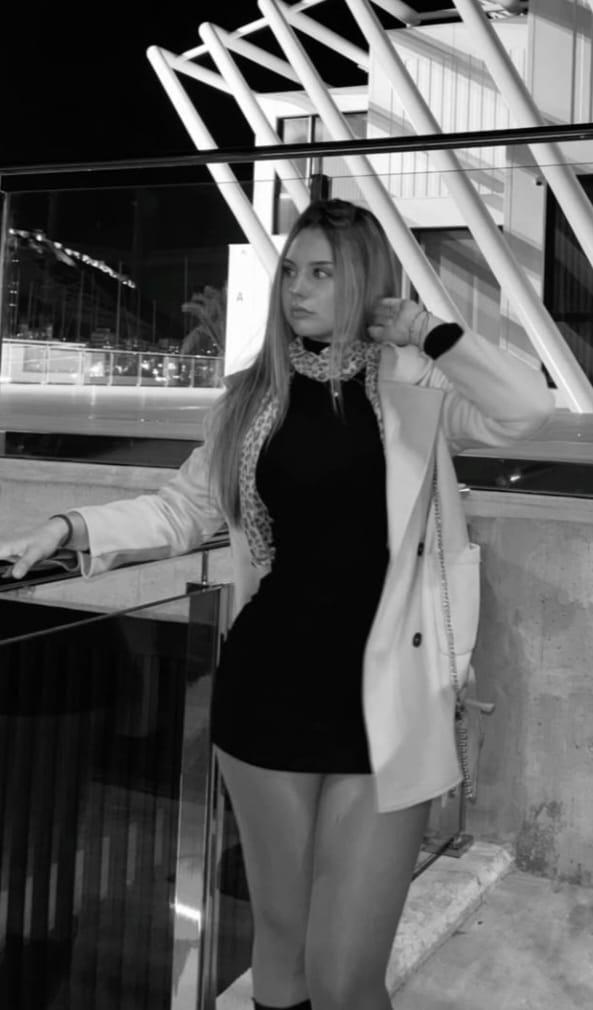 Chica busca chico en Barcelona: 