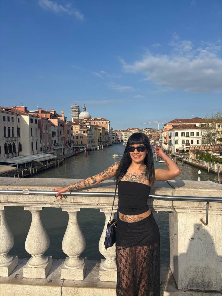 Chica busca chico en Tenerife: 