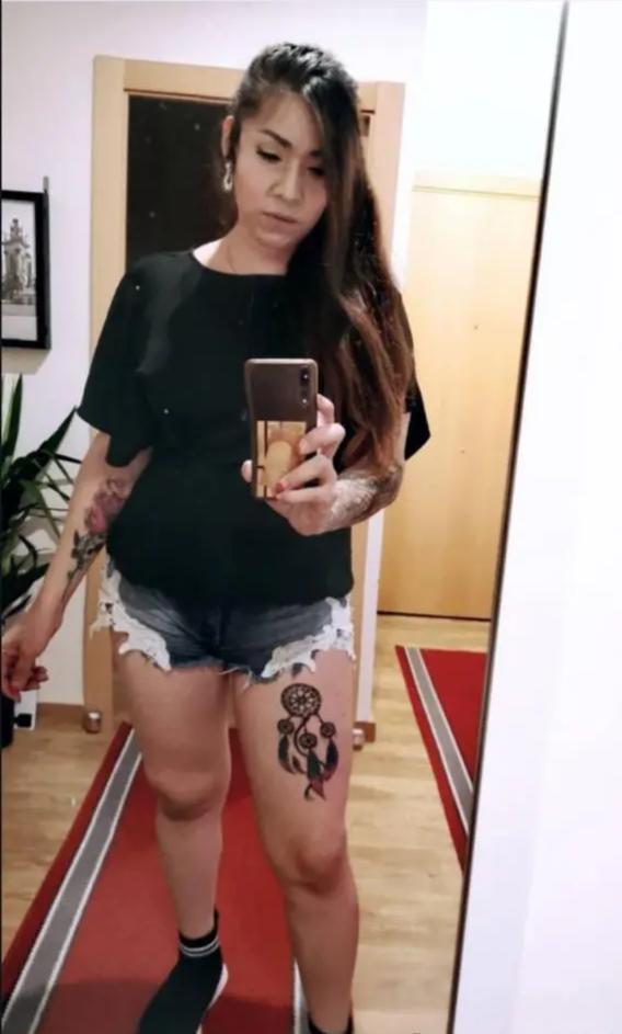 Transexual en Málaga: 