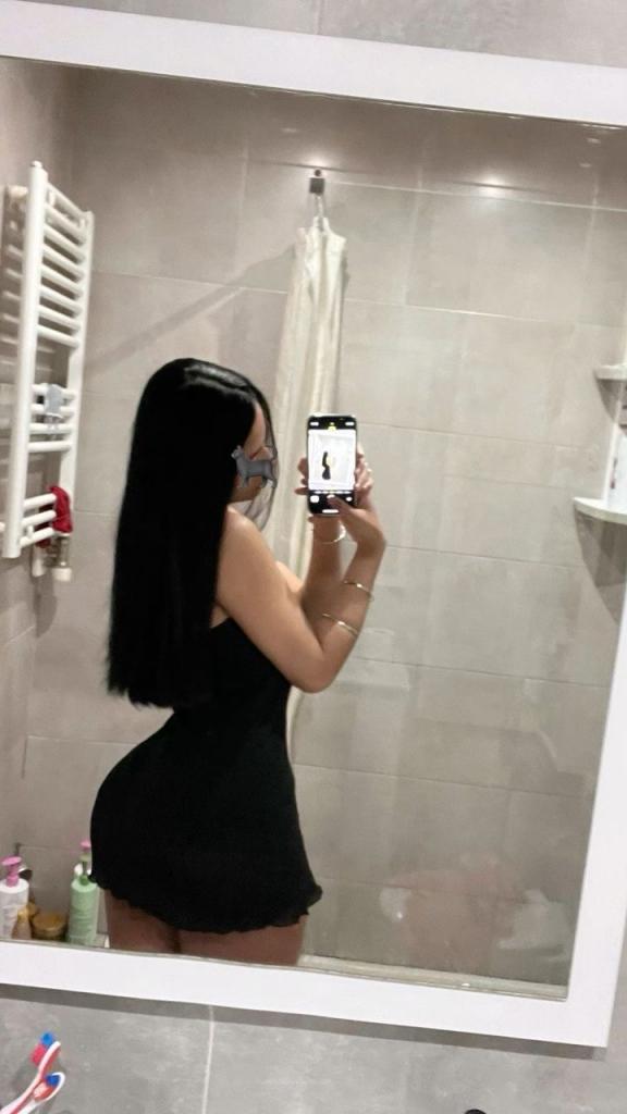 Chica busca chico en Tenerife: 