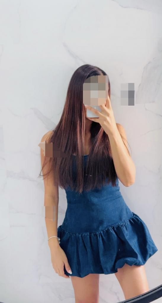 Chica busca chico en Málaga: 