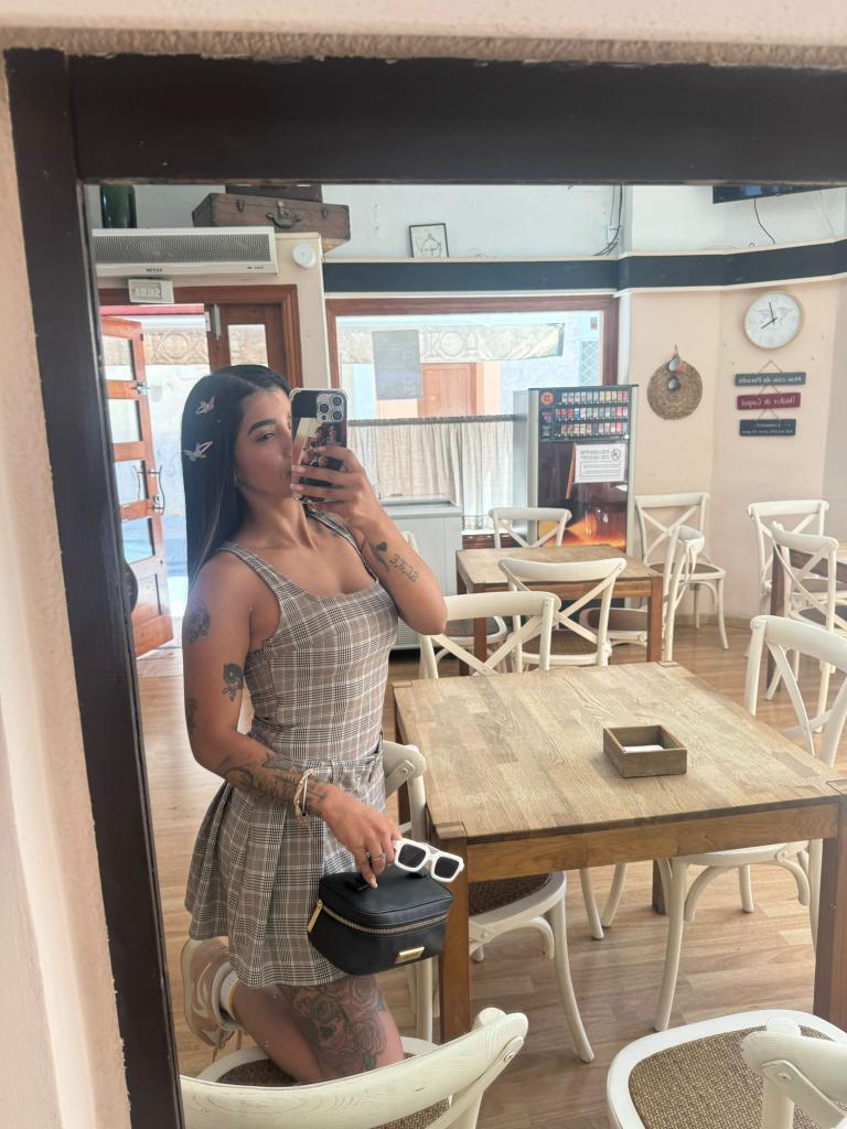 Chica busca chico en Alicante: 