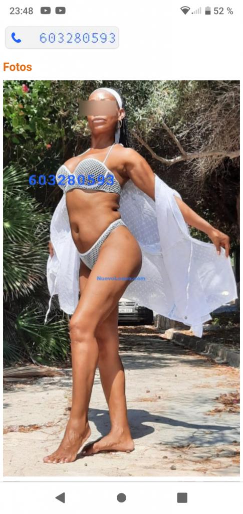 Chica busca chico en Alicante: 