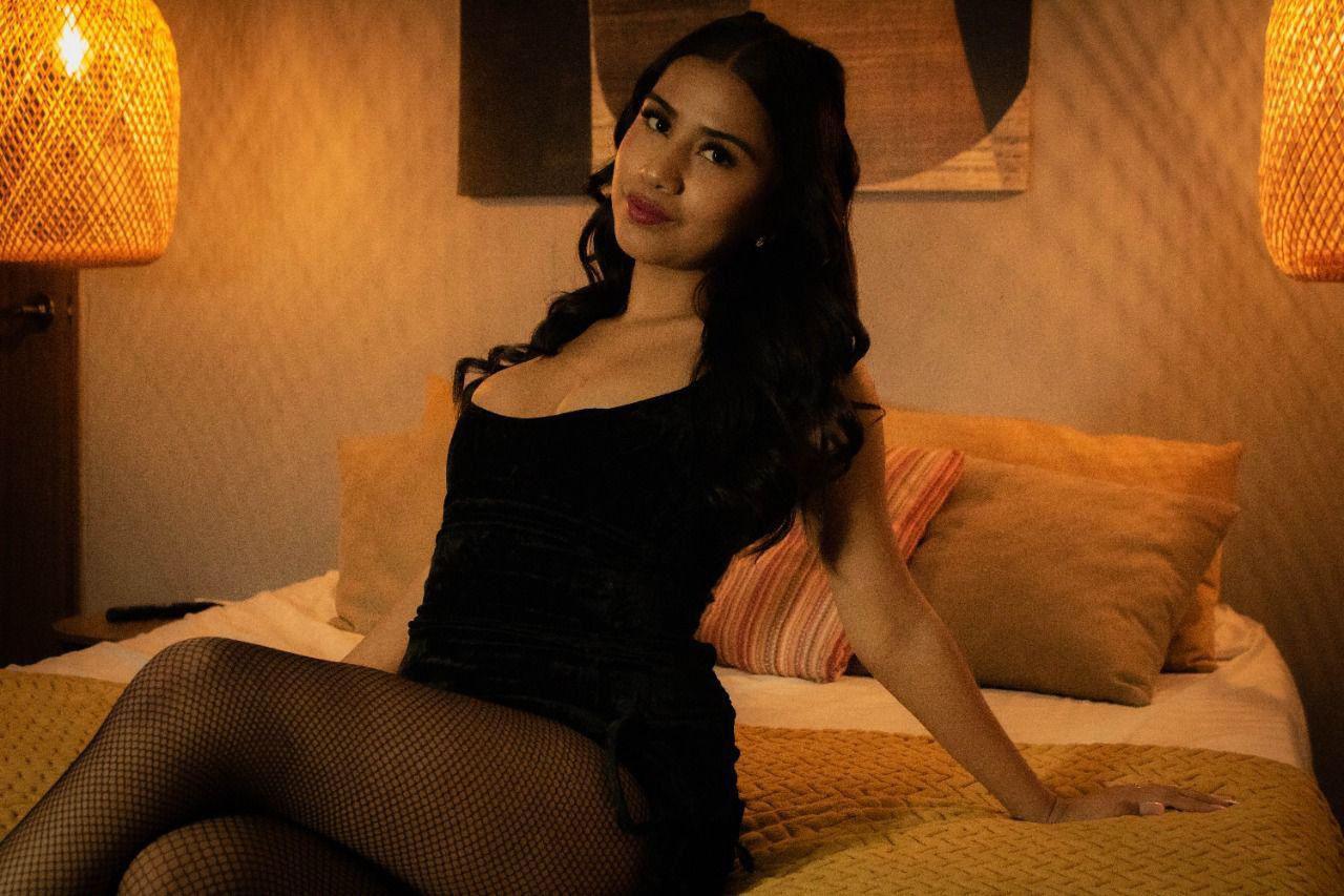 Chica busca chico en Tenerife: 