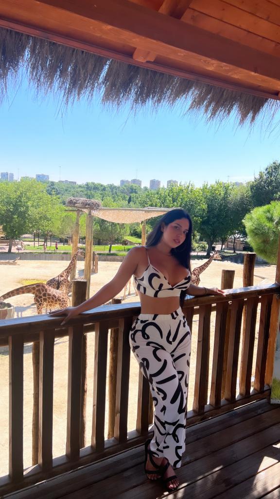 Travesti en La Coruña: 