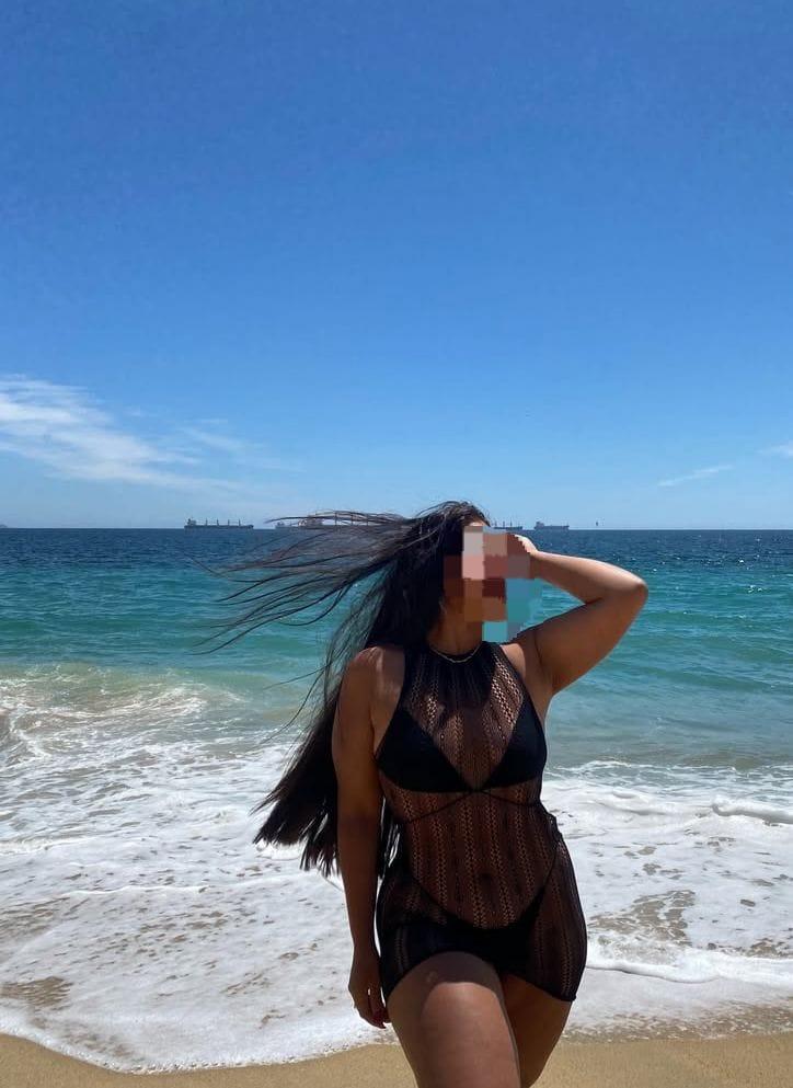 Chica busca chico en Las Palmas: 