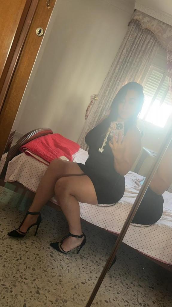 Chica busca chico en Córdoba: 