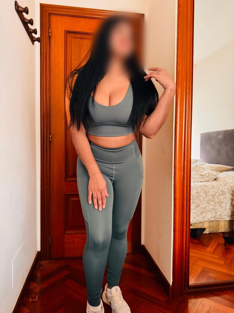 Chica busca chico en La Coruña: 