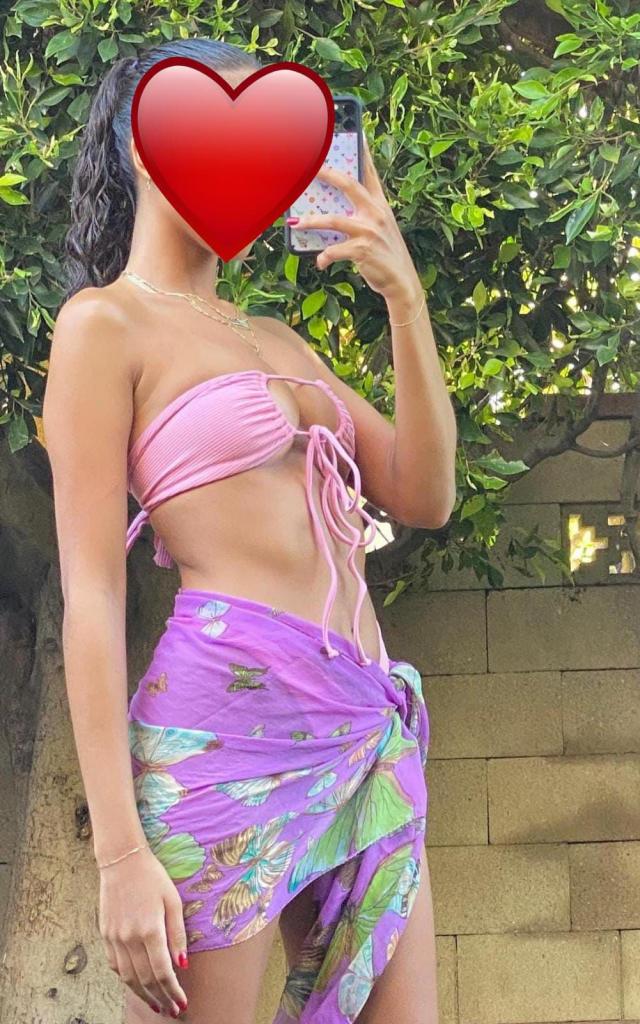 Chica busca chico en Murcia: 