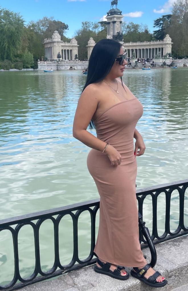 Chica busca chico en Badajoz: 