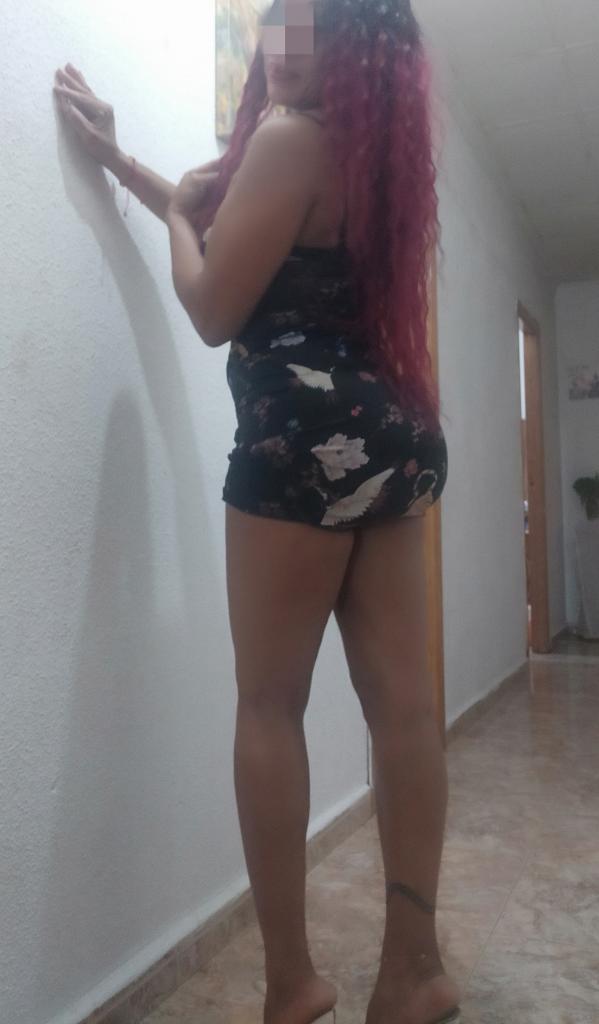 Chica busca chico en Albacete: 