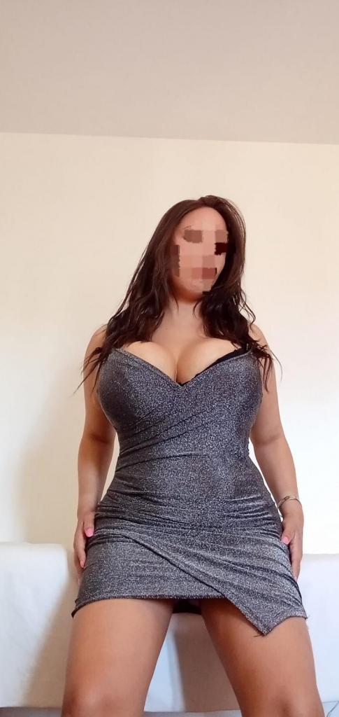 Chica busca chico en Barcelona: 